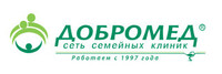 Добромед Зеленоград к. 833