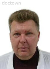 Торченюк Александр Геннадиевич