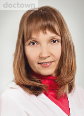 Барышева Ольга Александровна