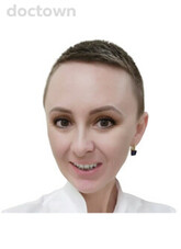 Ушакова Елена Анатольевна