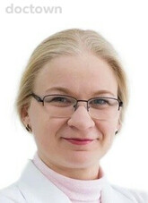 Журавель Светлана Владимировна