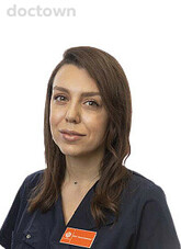 Кулакова Регина Андреевна 