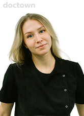 Купффер Екатерина Александровна