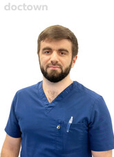 Моллаев Загид Сулейманович