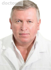 Морозов Александр Павлович