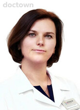Морозова Юлия Владимировна