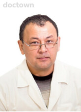 Кавандин Игорь Николаевич