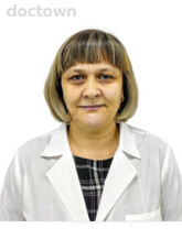Кавандина Гелена Анатольевна