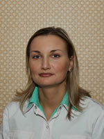 Палькина Ирина Николаевна
