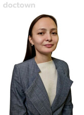 Габдрахманова Айсылу Наилевна