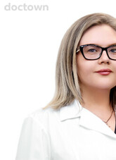 Гардер Мария Владимировна