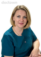 Горбова Елена Викторовна
