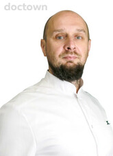 Ахременко Николай Валерьевич