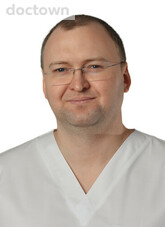 Фленкин Андрей Андреевич