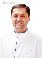Зинченко Дмитрий Викторович