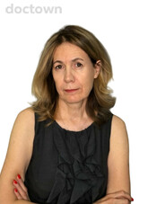 Огородникова Марина Геннадьевна
