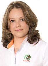Заварина Ирина Владиславовна