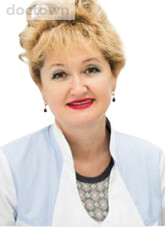 Шаповал Елена Ивановна