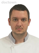 Руженко Алексей Игоревич