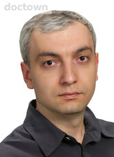 Алибеков Азиз Казимагомедович