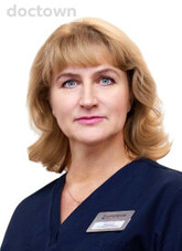 Ишмуратова Светлана Владимировна