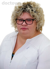 Симонова Наталья Викторовна