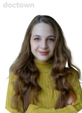 Борисова Анастасия Юрьевна
