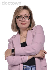 Сорокина Виктория Сергеевна