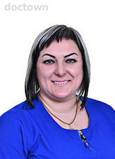 Амбарцумова Юлия Геннадьевна
