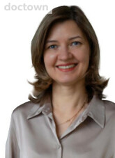 Петриченко Елена Владимировна