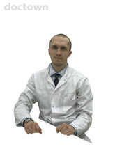 Петушкин Александр Петрович