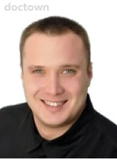 Волков Илья Сергеевич