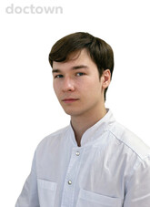 Павленко Дмитрий Александрович