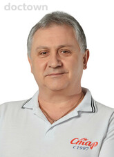 Котов Александр Николаевич