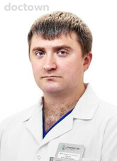Сергеев Илья Викторович