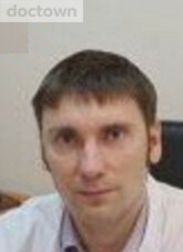 Иванов Дмитрий Викторович