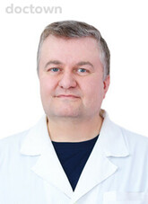 Иванов Максим Викторович