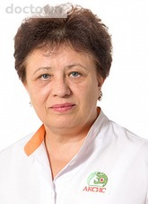 Иванова Ольга Анатольевна