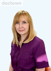 Полякова Жанна Андреевна