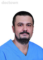 Таничев Роман Николаевич