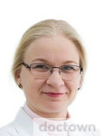Журавель Светлана Владимировна