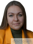 Андрусевская Марина Николаевна
