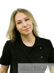Купффер Екатерина Александровна