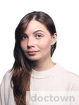 Михайлищук Екатерина Михайловна