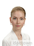 Мисюра Марина Александровна