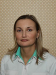 Палькина Ирина Николаевна