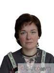 Склярова Валерия Валерьевна