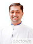 Зинченко Дмитрий Викторович