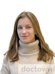 Филатова Анна Юрьевна 