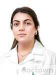 Шамхалаева Анжела Юсуфовна